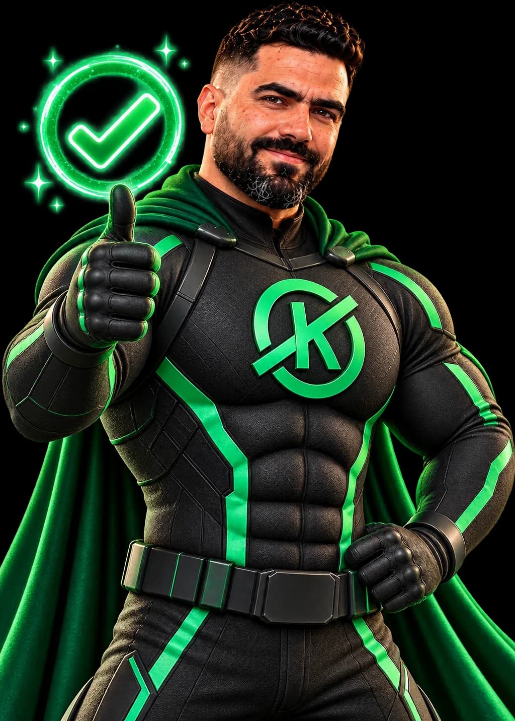 KOTYX: يحتفل معك
